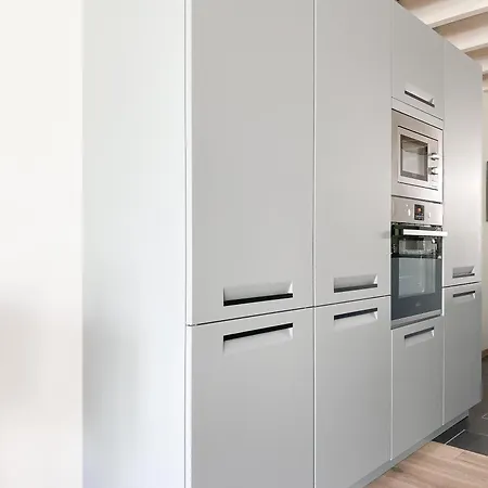 Appartement Meerchenwald 3 *