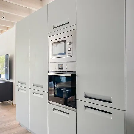 Meerchenwald 3 Appartement Timmendorfer Strand