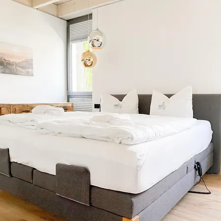 Appartement Meerchenwald 3 Timmendorfer Strand