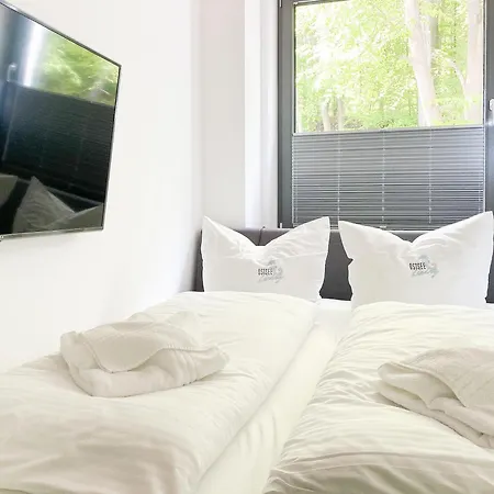 Meerchenwald 3 Appartement