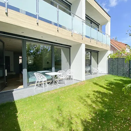 Appartement Meerchenwald 3