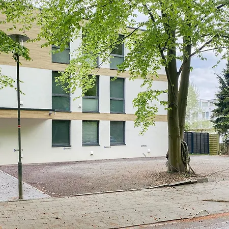 Appartement Meerchenwald 3 *