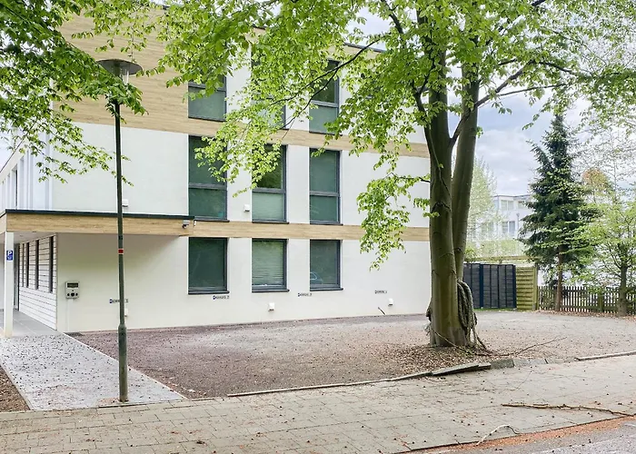 Lejlighed Meerchenwald 3 *